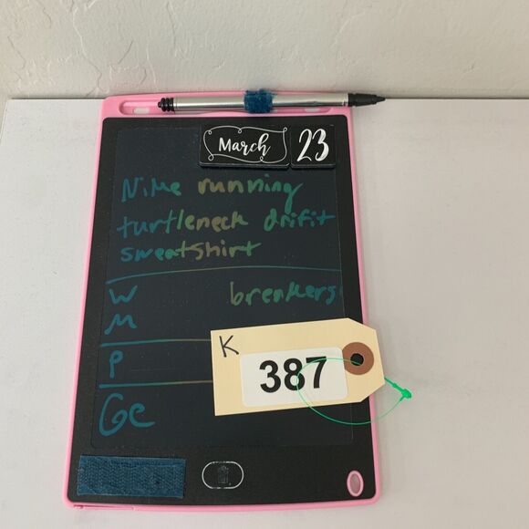 Nike Running Relay Midweight Pullover Sweater Womens M Medium Blue Turtleneck - Picture 13 of 14